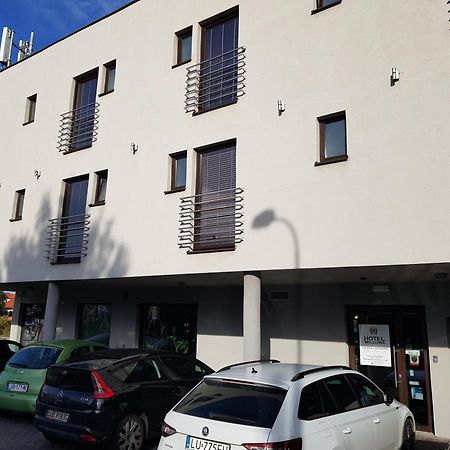 Hotel Willanova Lublin Exterior foto